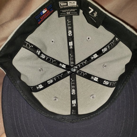 Boston Red Sox - 59FIFTY - Hat - Picture 3 of 4